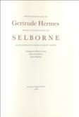 Wood Engravings by Gertrude Hermes being illustrations to Selborne. (Gregynog)