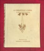 A Christmas Carol