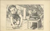 The Hunting of the Snark an Agony, in Eight fits