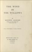 The Wind in the Willows