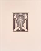 Wood Engravings for The Lovers
