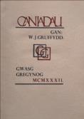 Caniadau