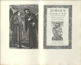 Jurgen A Comedy of Justice