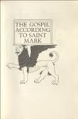 The Four Gospels of the Lord Jesus Christ According to the Authorized Version of King James I