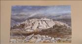 The Mountains of Wales An Anthology in Verse & Prose. (Gregynog Special)