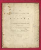 An Historical Account of Coffee. With An Engraving, and Botanical Description of the Tree. To Which Are Added Sundry Papers relative to its Culture and Use, as an Article of Diet and of Commerce