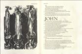 The Apocalypse: the Revelation of Saint-John the Divine The Last Book of the New Testament From the King James Version of the Bible, 1611, with Twenty-Nine Prints from Woodblocks